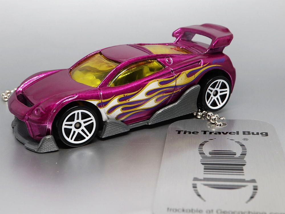 Minz TB - MS-T Suzuka 2012