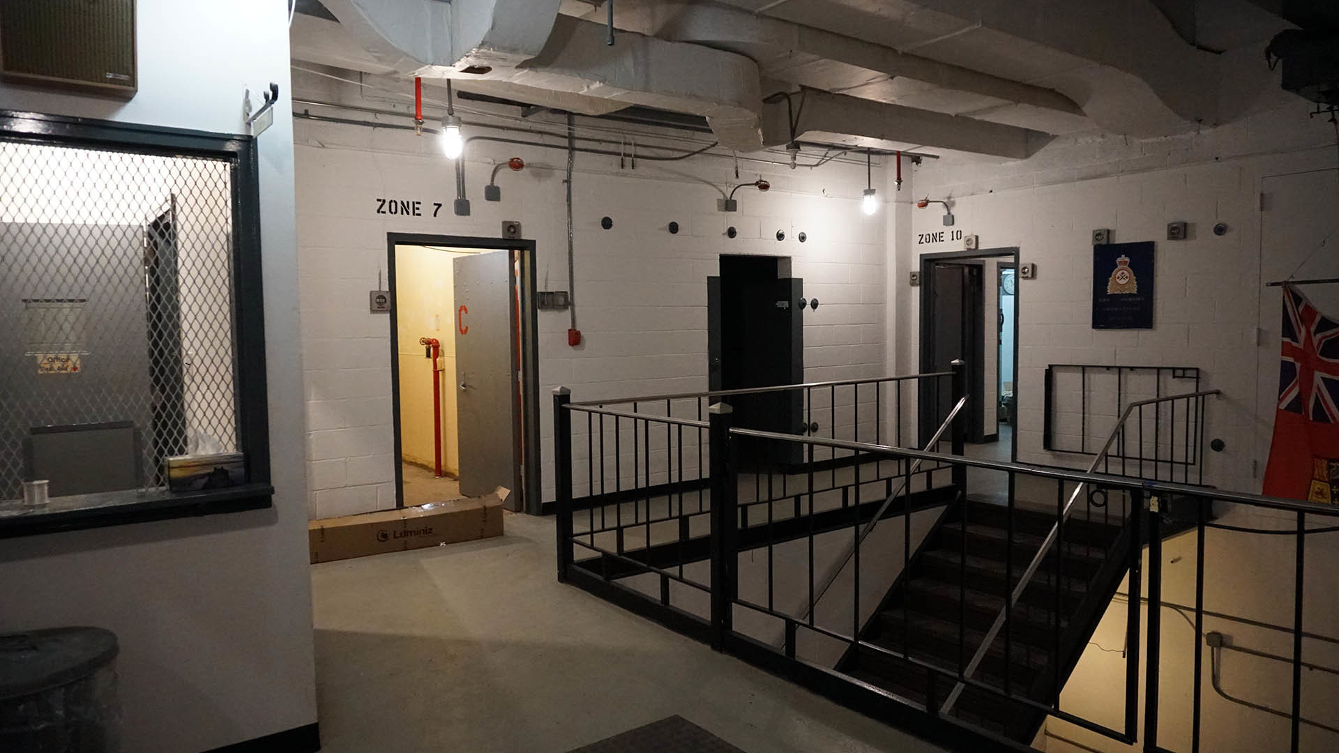 Diefenbunker