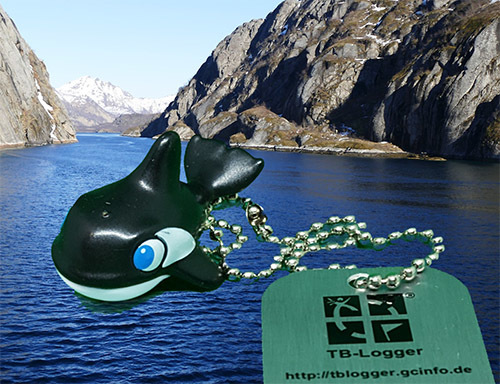 Minz TB - kleiner Wal [05.2021]