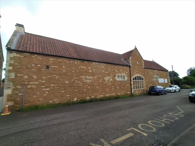 Village Hall, Caythorpe & Frieston