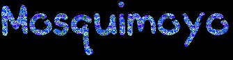 Mosquimoyo