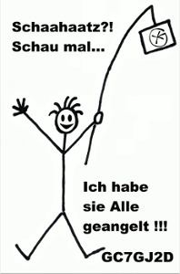 Schaahaatz-schau-mal