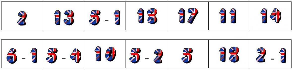 1000 Cache Finds LosRichart