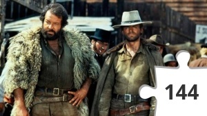 BSuTH #02 - Gott vergibt – Django nie!