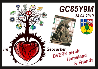 DVERK meets Homeland and Friends