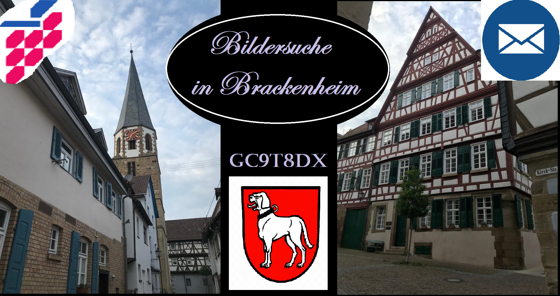 Bildersuche in Brackenheim (GC9T8DX)