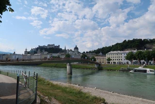 Salzburg