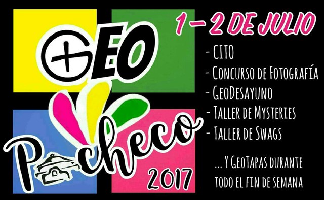 GeoPacheco 2017