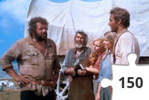 BSuTH #05 - Die rechte und die linke Hand des Teufels