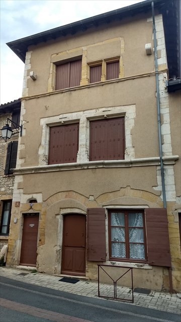 Maison Rivière