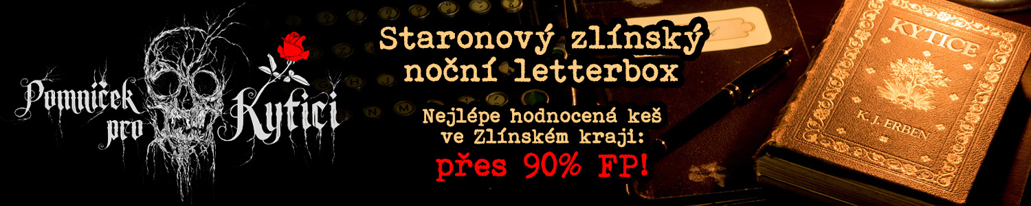 Pomníček pro Kytici