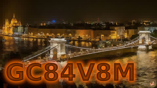 GC84V8M
