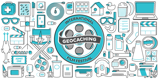 GIFF Film Screening 2016 - All Access Pass