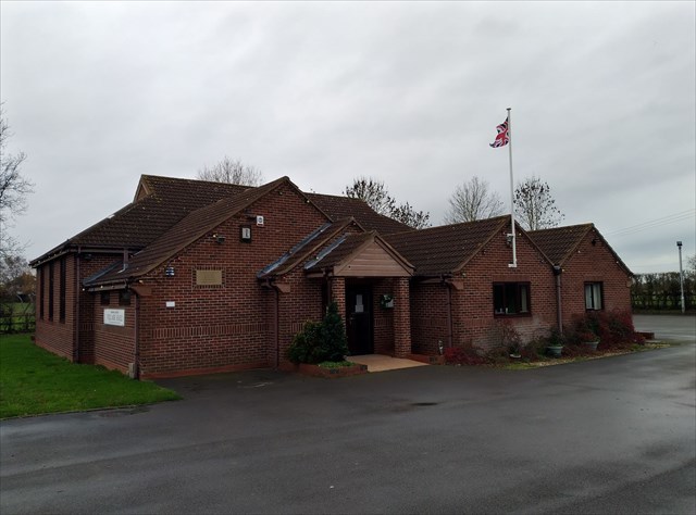 Village Hall, Dunham-on-Trent