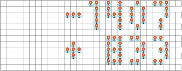 Image with math: -1407, +833