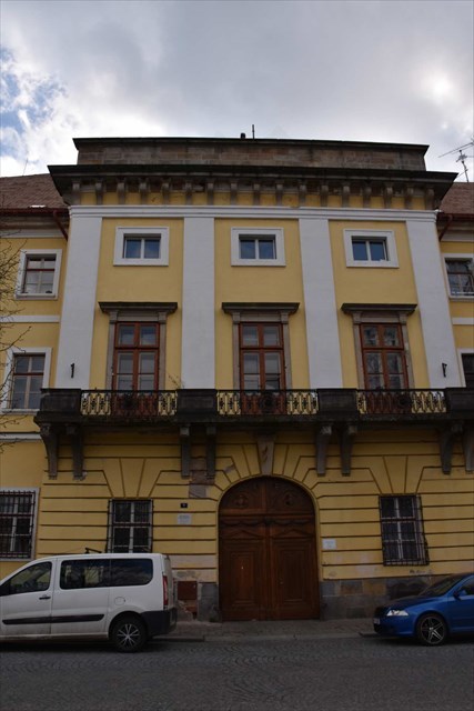 Pevnostní velitelství