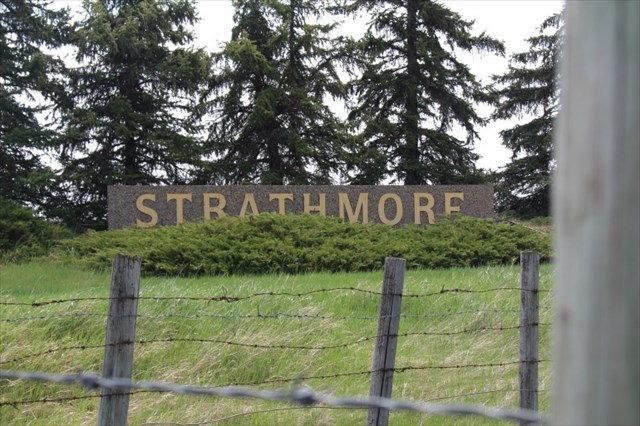 Welcome to Strathmore