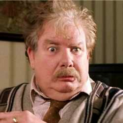 Vernon Dursley