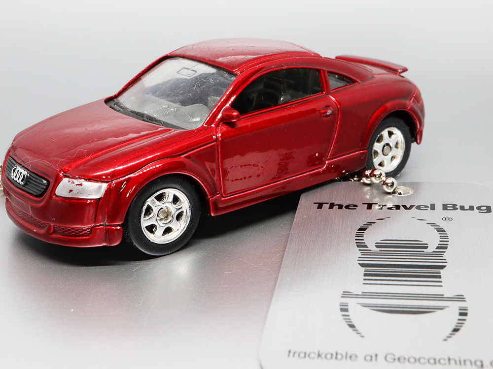 Minz TB - Audi TT
