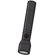 Flashlight - Tools of the trade collection