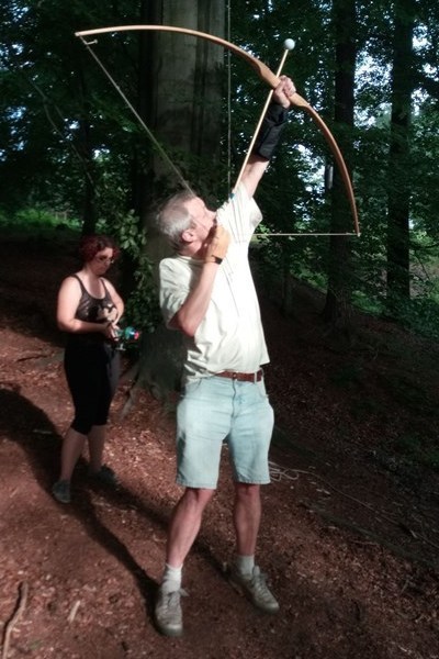 S šikovnou asistentkou jde všechno líp :-)