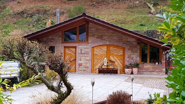 Mikrobrauerei Eichert