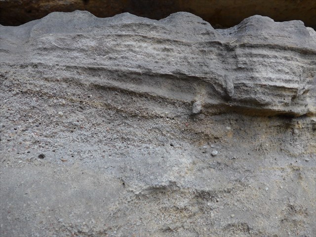 GC8FJA6 Ablagerungsschichten im Sandstein (Earthcache) in Sachsen