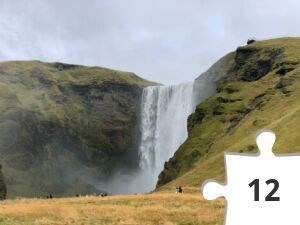 Jigsaw puzzle - IMG_2386