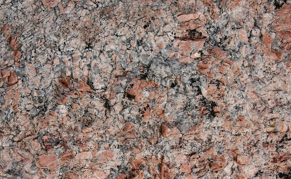 Pegmatite