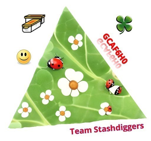 Gelukswandeling Stad Gistel