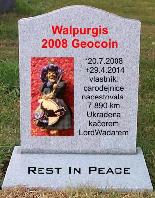 14_Walpurgis 2008 Geocoin_reloaded