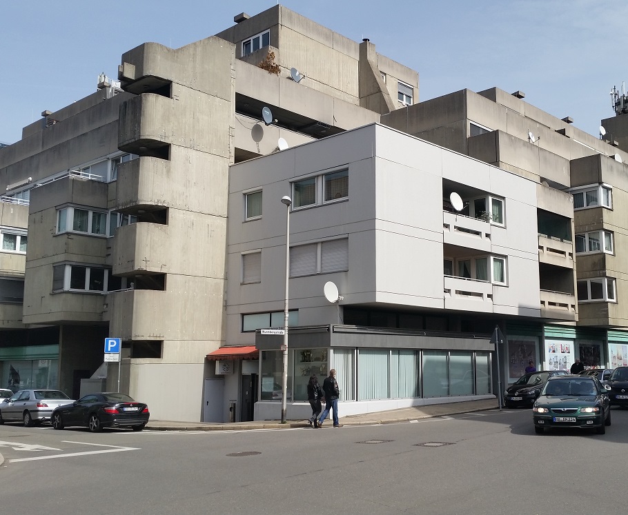 Wo wurde dieses Foto aufgenommen?