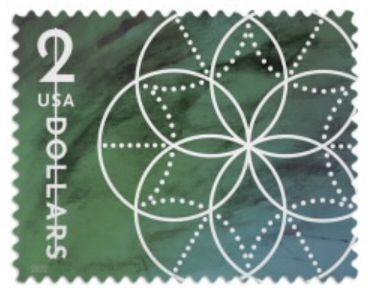 floralgeometrygreen