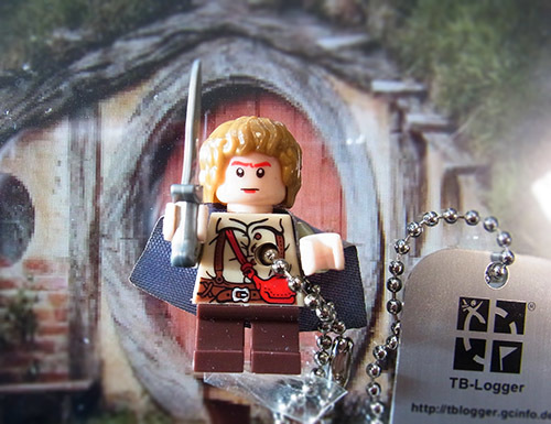 Minz TB - Samwise Gamgee