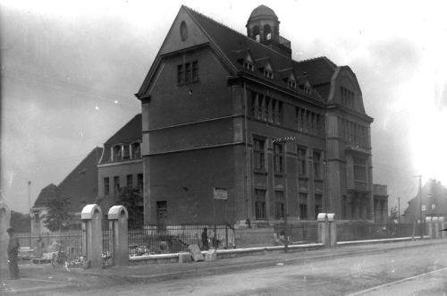 Freiherr Vom Stein Gymnasium Oberhausen Wieso Das Fvsg Tipps Fur Neue 5er
