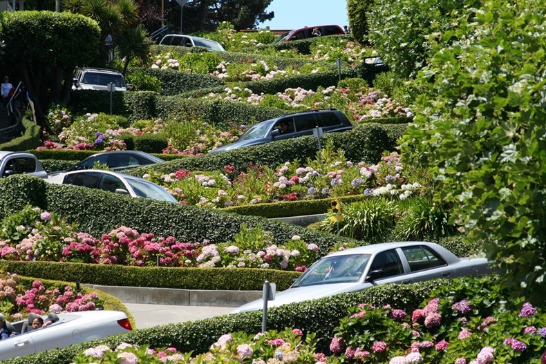 San Francisco