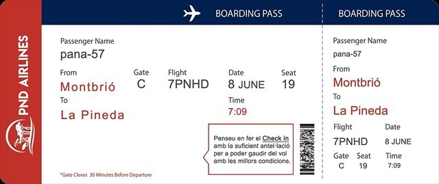 From Montbrió to La Pineda