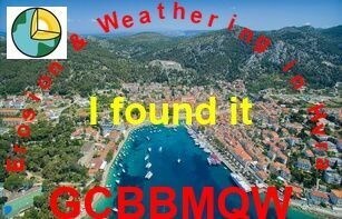 GCBBMQW
