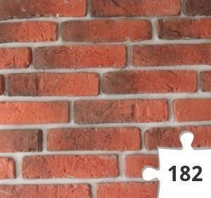 Jigsaw puzzle - TehlovyMur