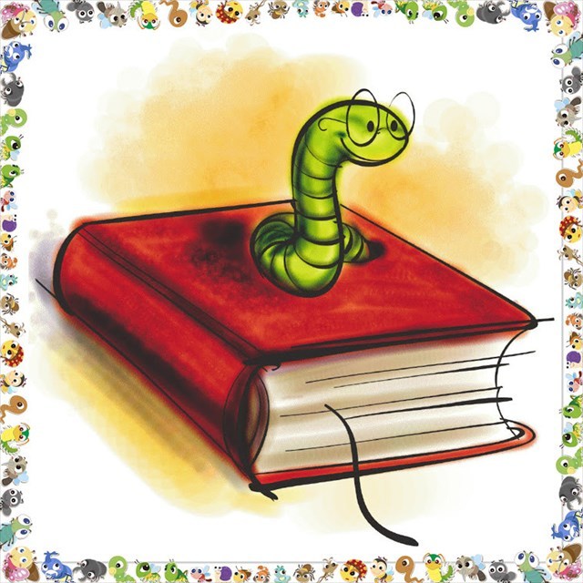 boekenwurm