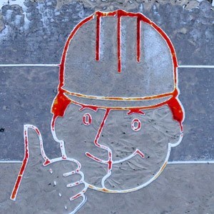 Station 12 - Arbeiter