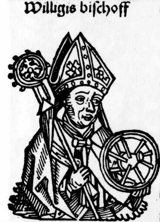 Willigis