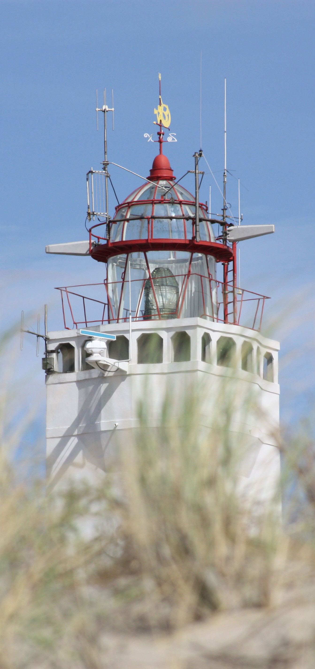 Vuurtoren van Noordwijk