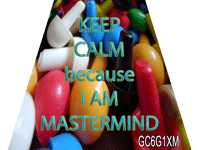 Mastermind banner