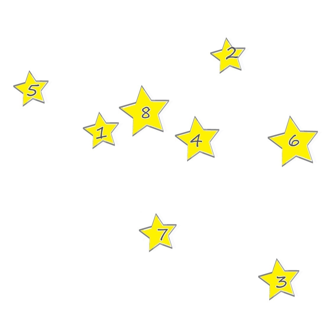 8. Türchen