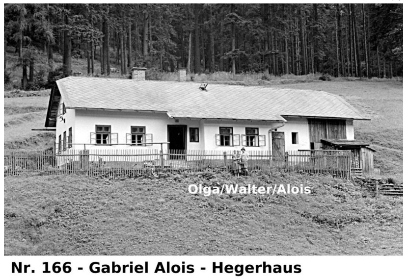 Hegerhaus