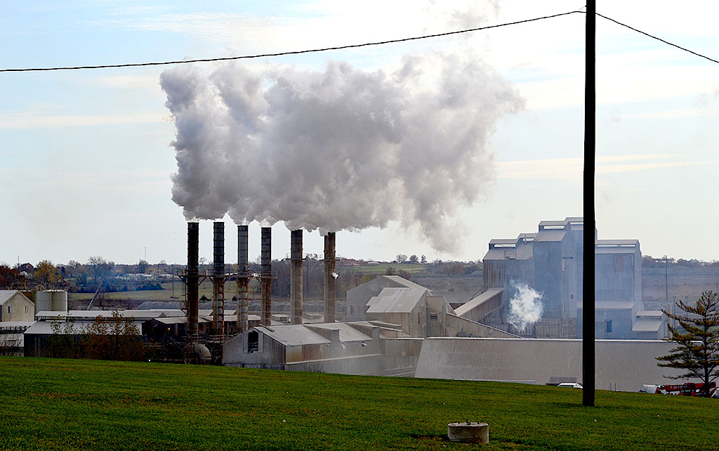 GC6FH36 Salem Limestone (Earthcache) in Missouri, United States created