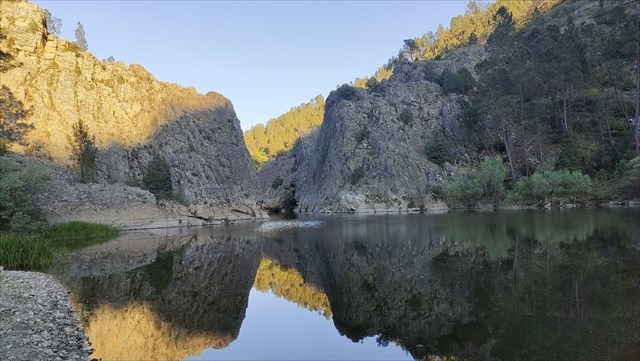 Portas de Almourão