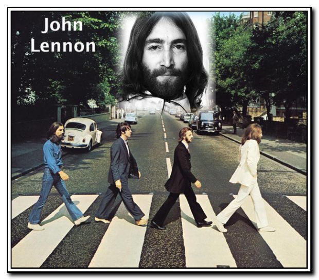 John Lennon