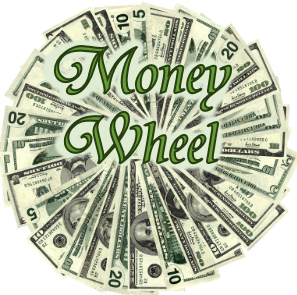 The Money Wheel